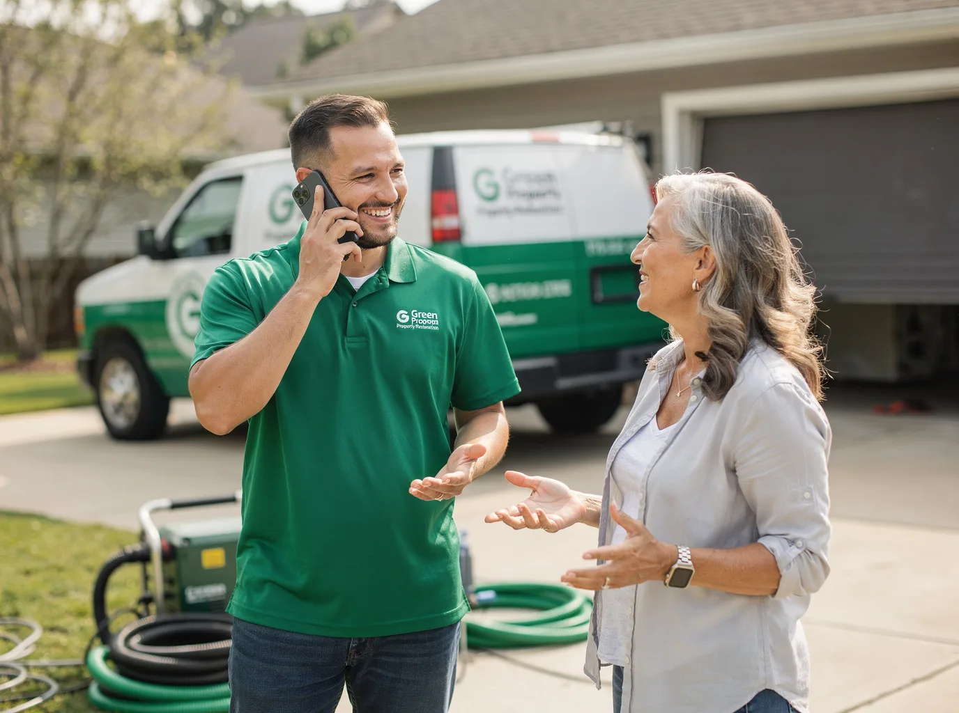 Water Damage Restoration Black Canyon City, AZ FAQs
